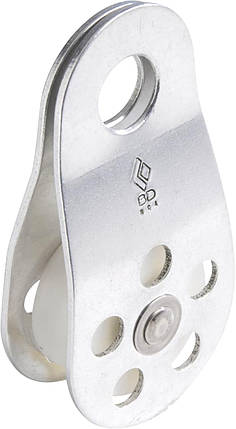 Блок-ролик Black Diamond Pulley (Polished), фото 1