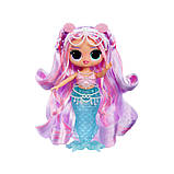Лялька L.O.L. Surprise Tweens Mermaids Лана Мерін, фото 4