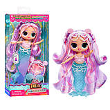 Лялька L.O.L. Surprise Tweens Mermaids Лана Мерін, фото 5