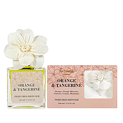 Аромадифузор для дому парфумований Top Beauty "Апельсин-Мандарин" 100 мл