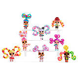 Лялька L.O.L. Surprise Феєричні зачіски з намистин, фото 2