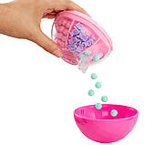 Лялька L.O.L. Surprise Феєричні зачіски з намистин, фото 7