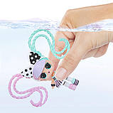 Лялька L.O.L. Surprise Феєричні зачіски з намистин, фото 8