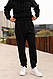 Спортивні костюми Intruder зимові чоловічі стильний чоловічий спортивний костюм на флісі повсякденний костюм - фото 9 - id-p2745891712