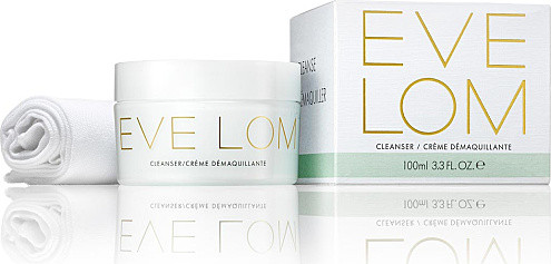 Очищаючий засіб для Обличчя Eve Lom Cleanser 100 мл, фото 1