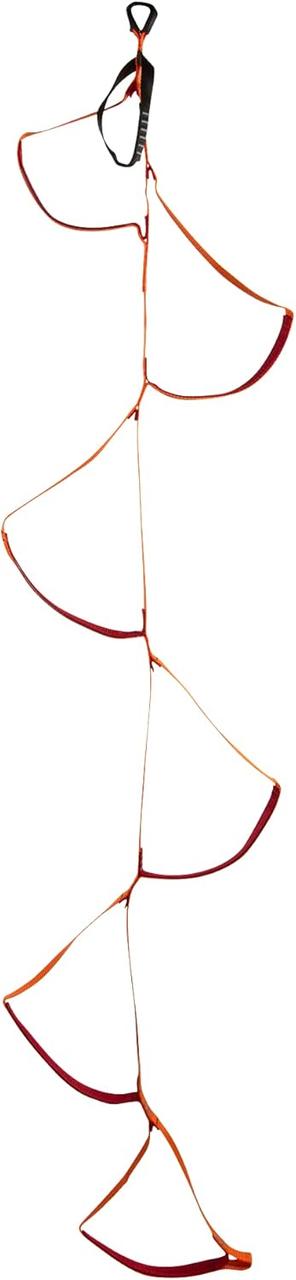 Лесенка Black Diamond Etrier 6 Step (Orange)