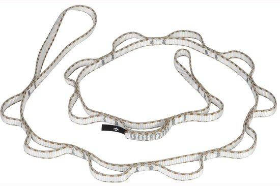 Самострахівка Black Diamond Dynex Daisy Chain (Black), 115 см, фото 1