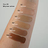 Тонуючий  BB крем для обличчя Beauty Balm Hydrating Effect SPF15, 00 Fair, Farmasi, 30 мл, фото 4