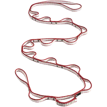 Самострахівка Black Diamond Dynex Daisy Chain (Red), 115 см, фото 3