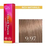 9/97 Wella Color Touch NEW 2024, фото 3