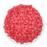 Диспенсер у формі карнавального візка з цукерками Jelly Belly Cotton Candy Cart Dispenser 140г, фото 4