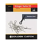 Шпилька для силікону GC Stinger Spike SS (10шт), фото 2