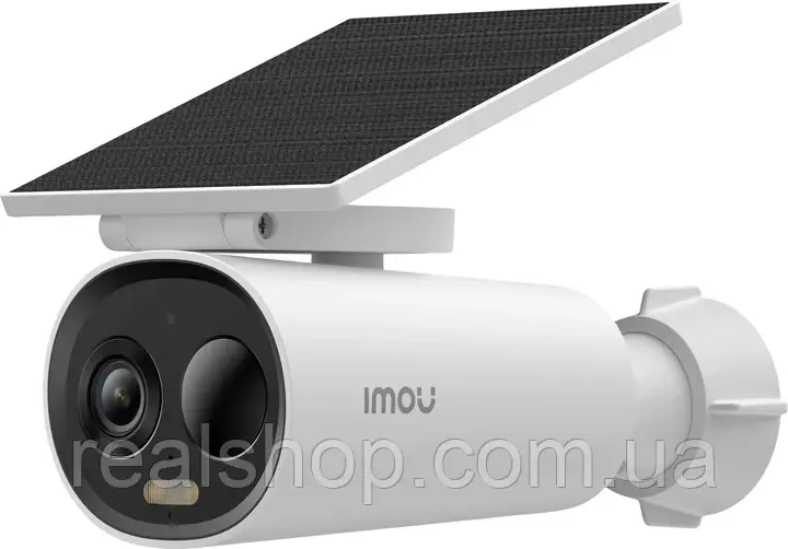 IP-камера IMOU Cell 3C All In One (IPC-K9DCP-3T0WE-V2)