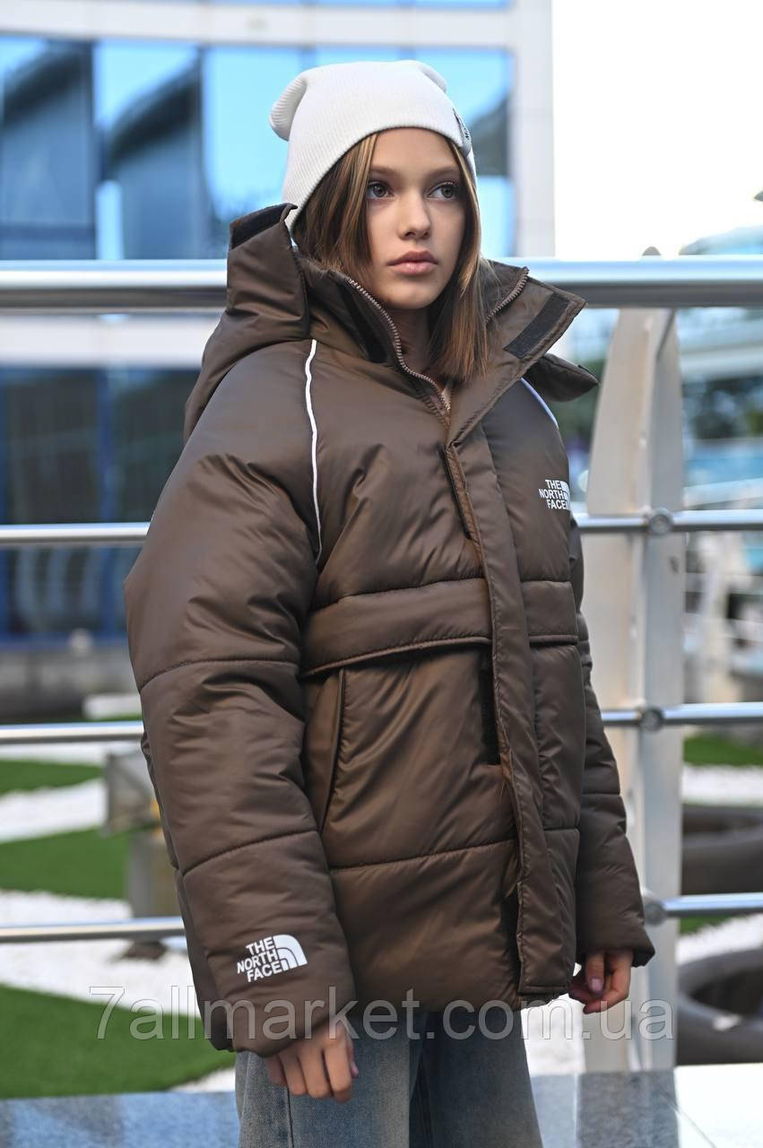 Куртка дитяча плащівка р:152-176 (2кв) "NEWKIDS" від прямого постачальника