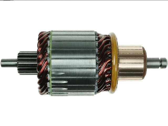 Якір стартера VW T4, AS