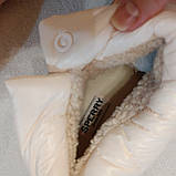 Sperry жіночі теплі нейлонові черевики-дутики, США., фото 6