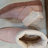 Sperry жіночі теплі нейлонові черевики-дутики, США., фото 8