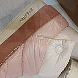 Sperry жіночі теплі нейлонові черевики-дутики, США., фото 7