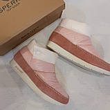 Sperry жіночі теплі нейлонові черевики-дутики, США., фото 9