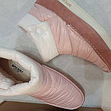 Sperry жіночі теплі нейлонові черевики-дутики, США., фото 10