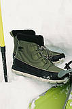 Sorel Explorer Carnival hiker черевики зимові жіночі 38р., фото 2