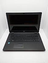 Ноутбук Acer ES1-511/ 15.6" (1366x768)/ Pentium N3530/ 4 GB RAM/ 120 GB SSD/ HD, фото 3