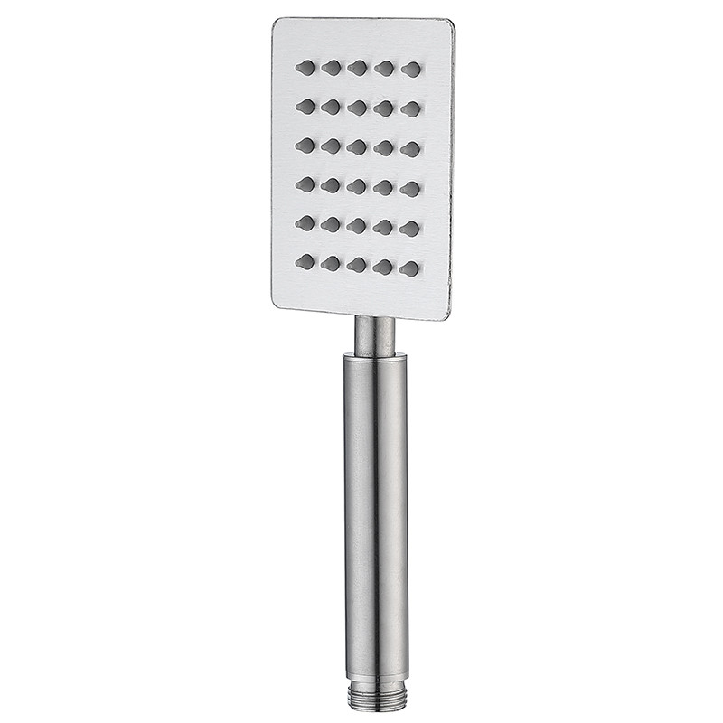 Лійка для душу Mixxus SH-02.SUS з неірж. сталі SUS304 (MI6050)