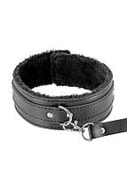 Набір для BDSM Fetish Tentation SM Bondage Box in vegan leather 10 pcs, фото 3
