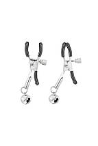 Набір для BDSM Fetish Tentation SM Bondage Box in vegan leather 10 pcs, фото 4