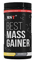 Гейнер MST® BEST Mass Gainer 1000 грамів Смак :Банан