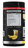 Гейнер MST® BEST Mass Gainer 1000 грамів Смак :Банан, фото 2