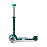 Самокат MICRO серії "Mini Deluxe ECO" (до 50 kg, триколісний), фото 4