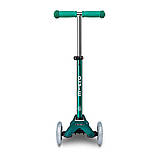 Самокат MICRO серії "Mini Deluxe ECO" (до 50 kg, триколісний), фото 6