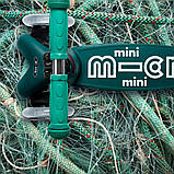 Самокат MICRO серії "Mini Deluxe ECO" (до 50 kg, триколісний), фото 9