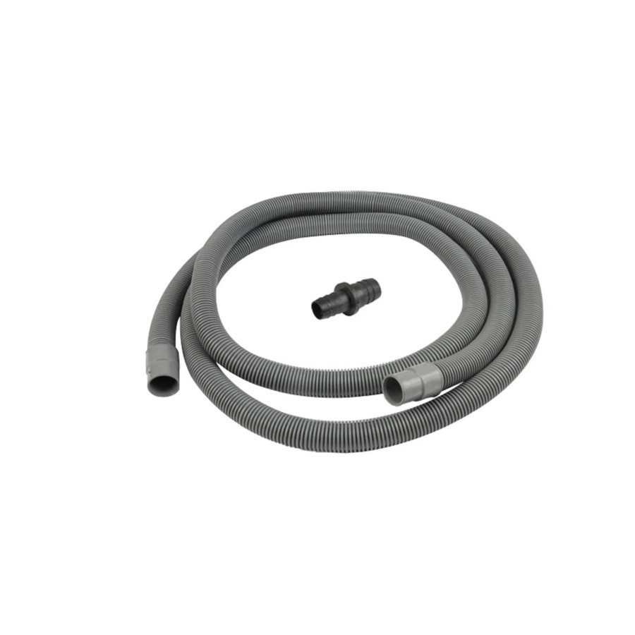 Шланг зливний для пральної машини Zerix SDS-200, 200 см (ZX5600)