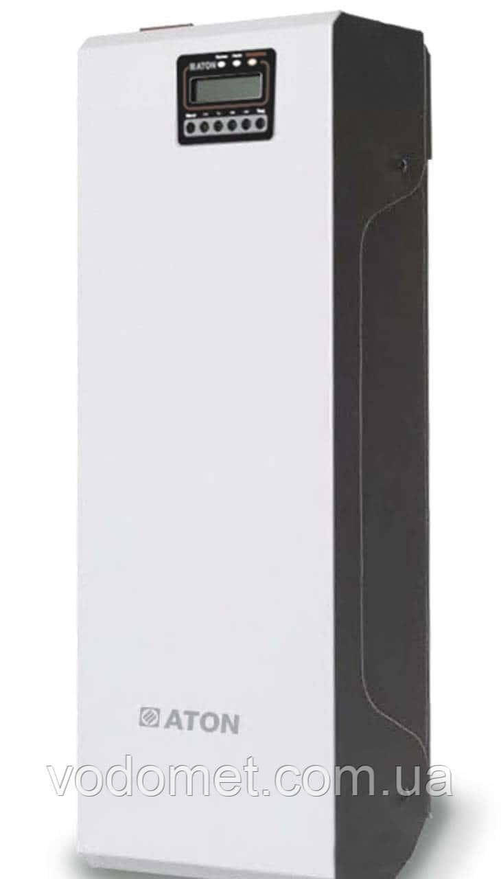 Електрокотел ATON Electro KET-06-1M 6 кВт - 22441