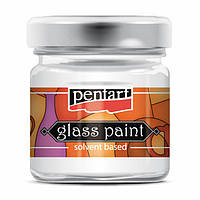 Фарба вітражна 30 мл Pentart