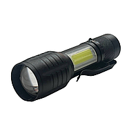 Ліхтарик ручний K60-2