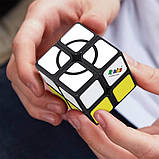 Головоломка RUBIK'S - КУБИК 2х2 ДЛЯ ПОЧАТКІВЦЯ, фото 4