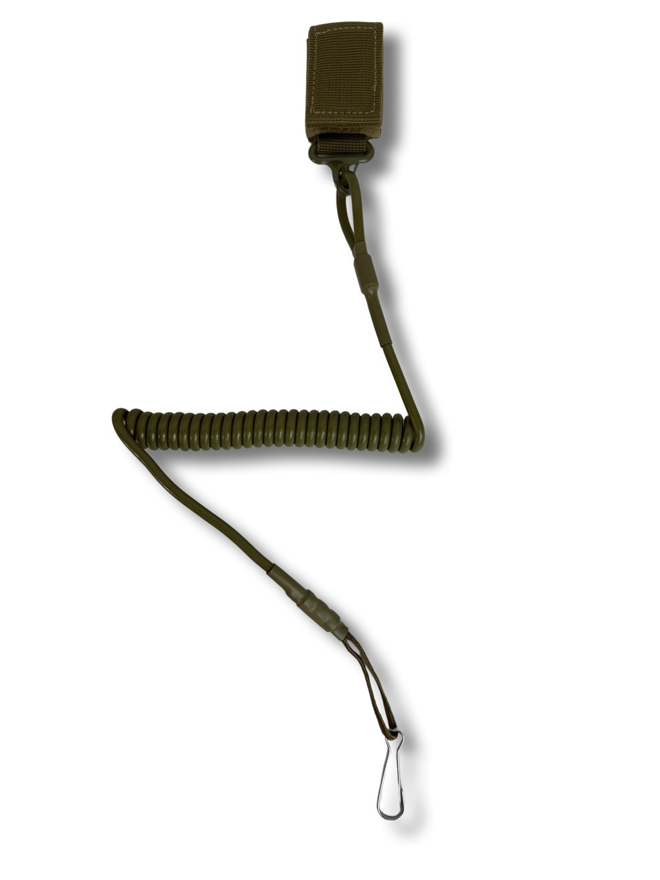 Страхувальний шнур-тренчик для пістолета Койот, фото 1
