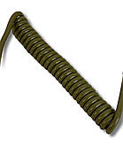 Страхувальний шнур-тренчик для пістолета Койот, фото 3