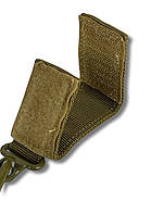 Страхувальний шнур-тренчик для пістолета Койот, фото 4