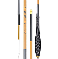 Вудилеще Херабуна "Осінній бамбук" 3,90 м