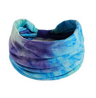 Пов'язка для занять спортом жіноча Космос