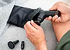 Перкусійний масажер Beurer MG 79 Massage Gun, фото 10