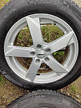 Диски 5.114.3 r18 7.5j et49.5 dia67.1 Hyundai Santa Fe/Kia Sorento, фото 4