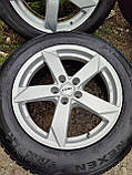 Диски 5.114.3 r18 7.5j et49.5 dia67.1 Hyundai Santa Fe/Kia Sorento, фото 5