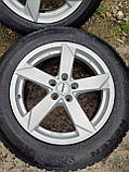 Диски 5.114.3 r18 7.5j et49.5 dia67.1 Hyundai Santa Fe/Kia Sorento, фото 7