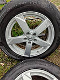 Диски 5.114.3 r18 7.5j et49.5 dia67.1 Hyundai Santa Fe/Kia Sorento, фото 6