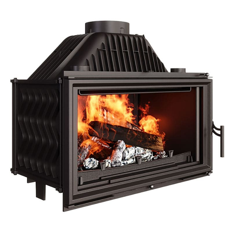 Камінна топка KAWMET W15 (13.5 kW) ECO